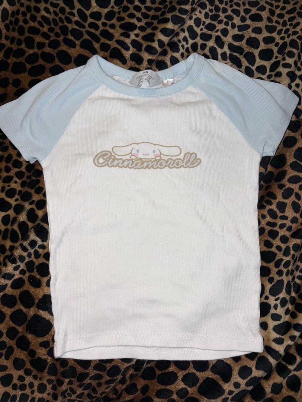 kids tee
